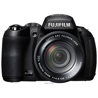 Fujifilm FinePix HS28EXR