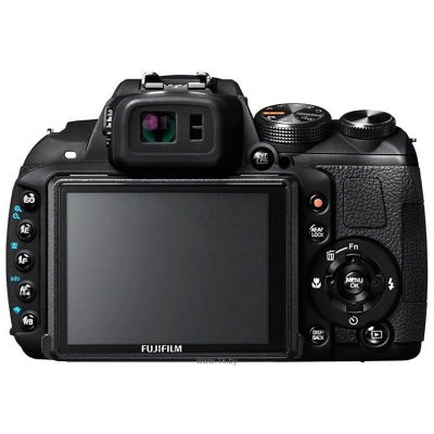 Fujifilm FinePix HS28EXR