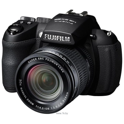 Fujifilm FinePix HS28EXR