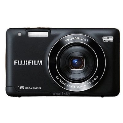 Fujifilm FinePix JX590