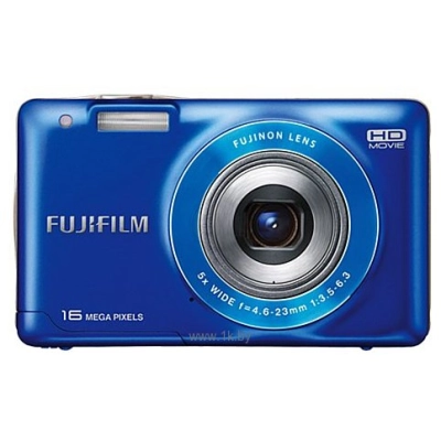 Fujifilm FinePix JX590