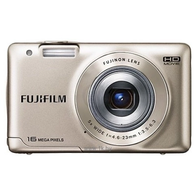 Fujifilm FinePix JX590