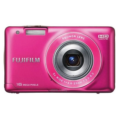 Fujifilm FinePix JX590