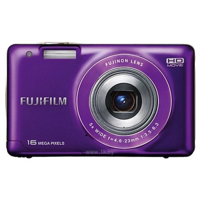 Fujifilm FinePix JX590