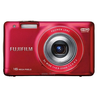 Fujifilm FinePix JX590