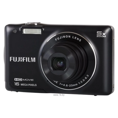 Fujifilm FinePix JX650