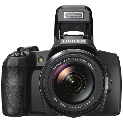 Fujifilm FinePix S1