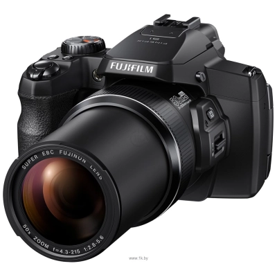 Fujifilm FinePix S1