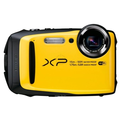 Fujifilm FinePix XP90