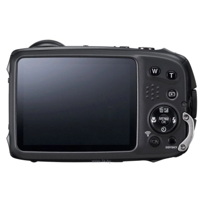 Fujifilm FinePix XP90