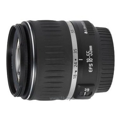 Canon EF-S 18-55mm f/3.5-5.6 USM