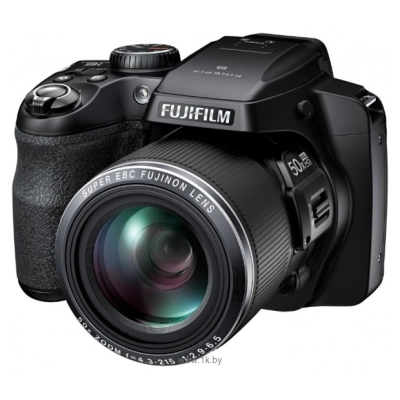 Fujifilm FinePix S9200