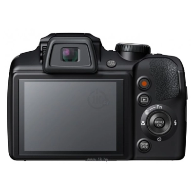 Fujifilm FinePix S9200