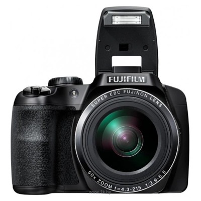 Fujifilm FinePix S9200