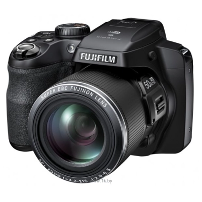 Fujifilm FinePix S9400W