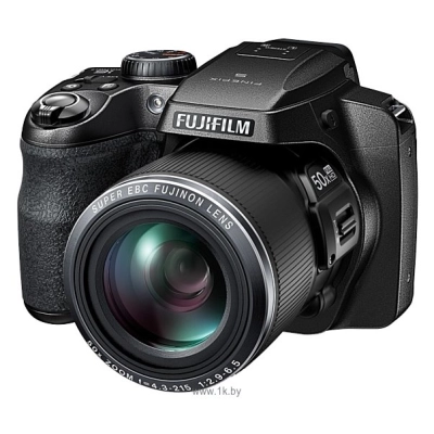 Fujifilm FinePix S9800