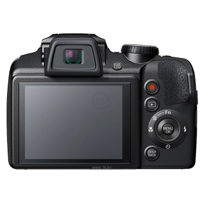 Fujifilm FinePix S9800