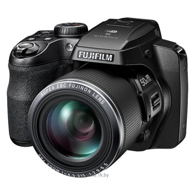 Fujifilm FinePix S9900W