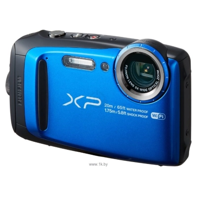 Fujifilm FinePix XP120