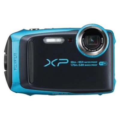 Fujifilm FinePix XP120