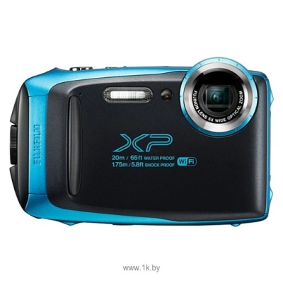 Fujifilm FinePix XP130