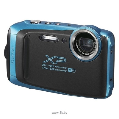 Fujifilm FinePix XP130