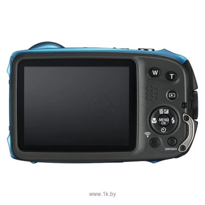 Fujifilm FinePix XP130