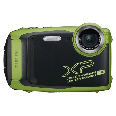 Fujifilm FinePix XP140