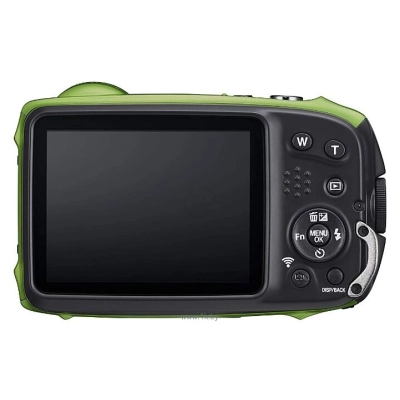 Fujifilm FinePix XP140