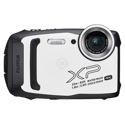 Fujifilm FinePix XP140