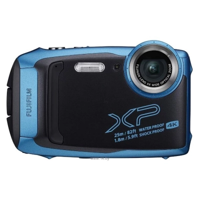 Fujifilm FinePix XP140