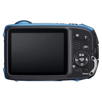 Fujifilm FinePix XP140