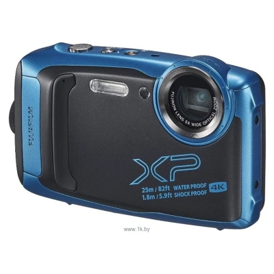 Fujifilm FinePix XP140