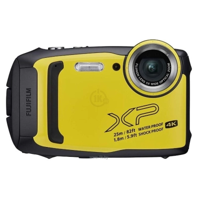 Fujifilm FinePix XP140