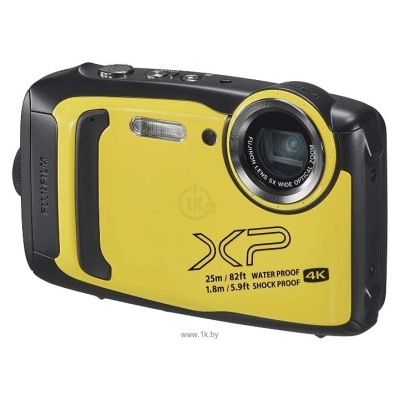 Fujifilm FinePix XP140