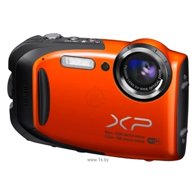 Fujifilm FinePix XP70