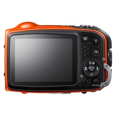 Fujifilm FinePix XP70