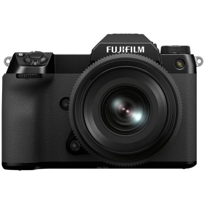 Fujifilm GFX 50S II Kit