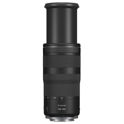 Canon RF 100-400mm f/5.6-8 IS USM