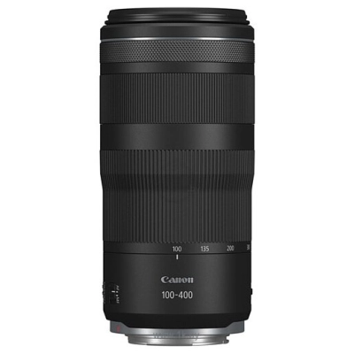 Canon RF 100-400mm f/5.6-8 IS USM