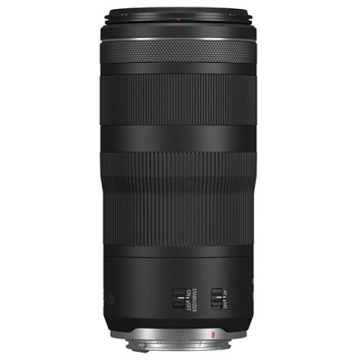 Canon RF 100-400mm f/5.6-8 IS USM