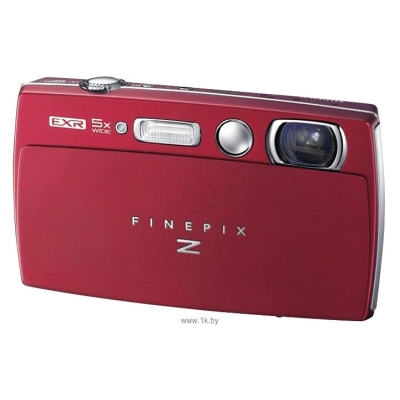 Fujifilm FinePix Z2000EXR