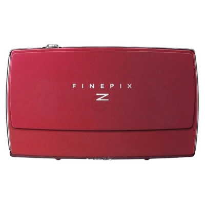 Fujifilm FinePix Z2000EXR