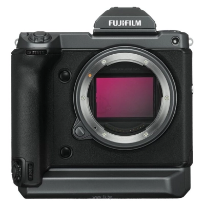 Fujifilm GFX 100 Body