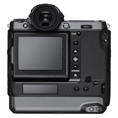 Fujifilm GFX 100 Body