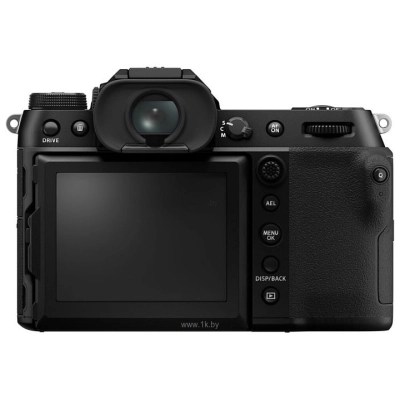 Fujifilm GFX 100S Body