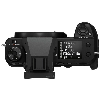 Fujifilm GFX 100S Body