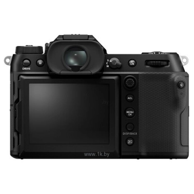 Fujifilm GFX 100S II Body