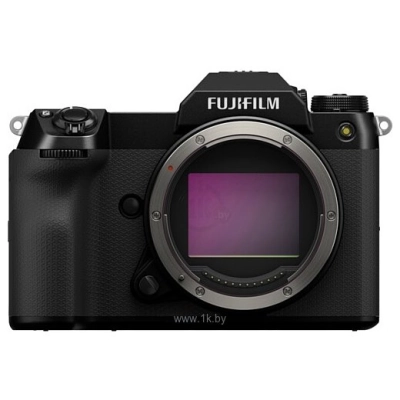 Fujifilm GFX 100S II Body