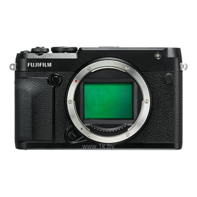 Fujifilm GFX 50R Body